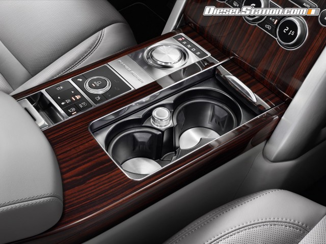 Land Rover Range Rover SV Autobiography 2016 Picture #27 Land Rover Range Rover SV Autobiography 2016 Picture #27